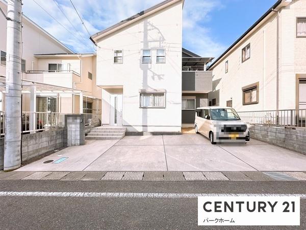 中古一戸建