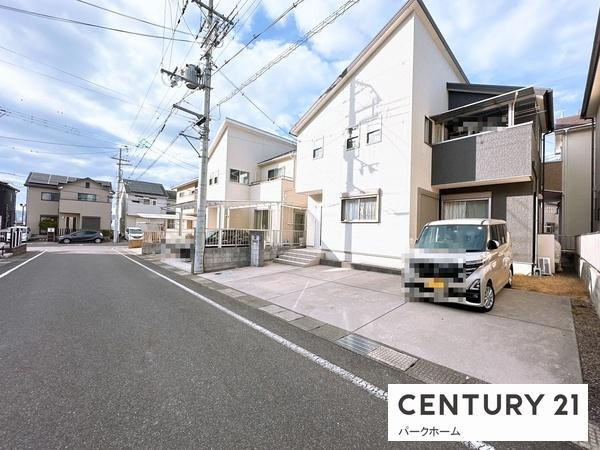 大津市月輪３丁目の中古一戸建て