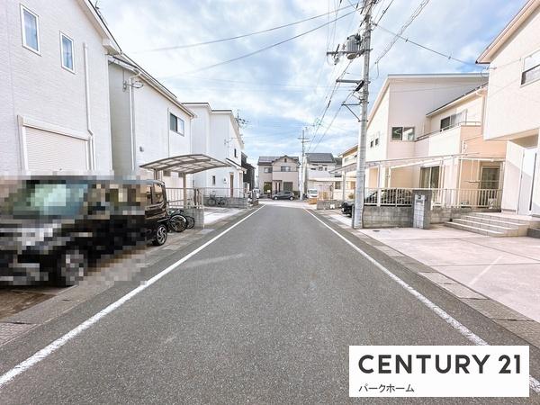 大津市月輪３丁目の中古一戸建て