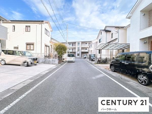 大津市月輪３丁目の中古一戸建て