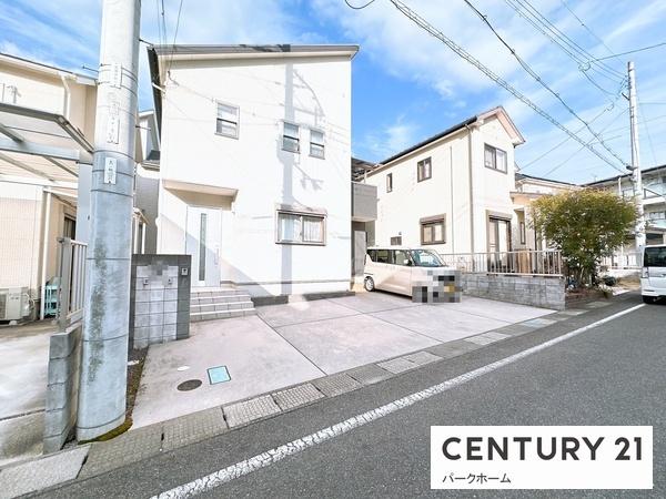 大津市月輪３丁目の中古一戸建て
