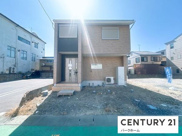 新築一戸建