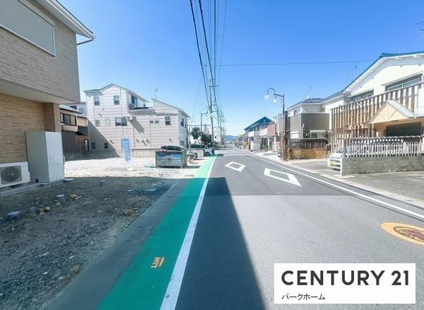 新築一戸建