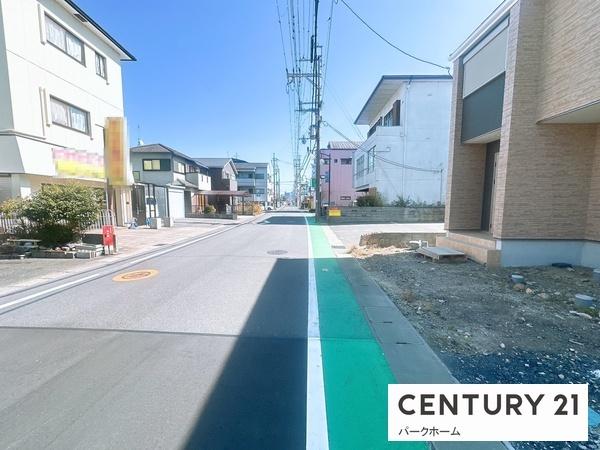 新築一戸建