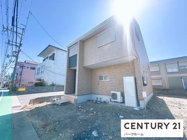 新築一戸建