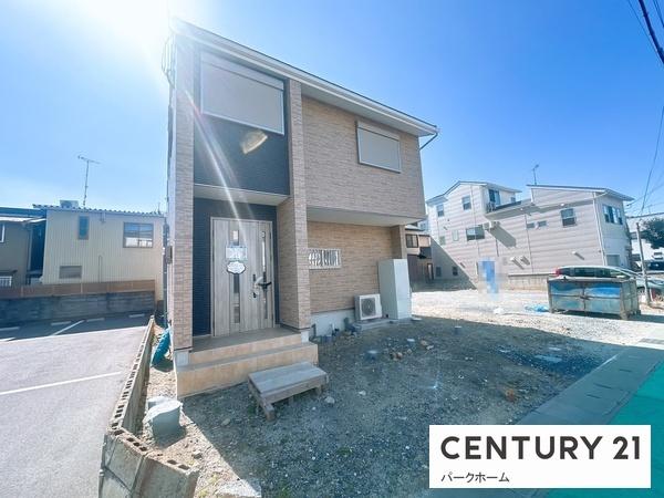 新築一戸建