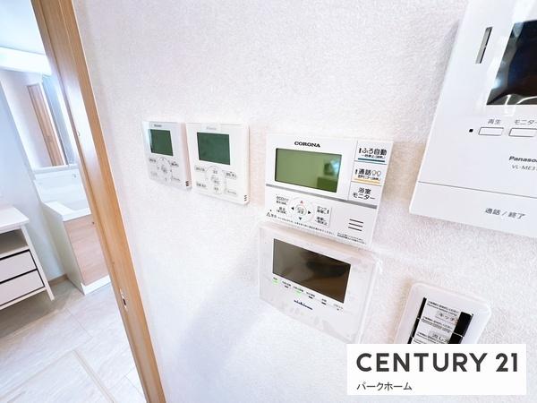 新築一戸建