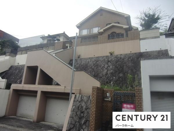 中古一戸建