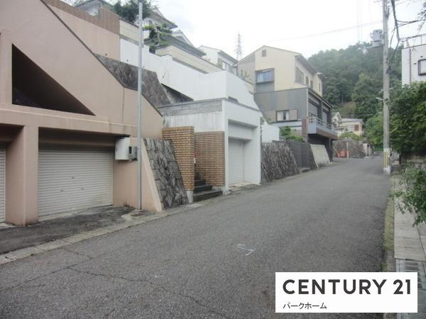 大津市国分１丁目の中古一戸建て