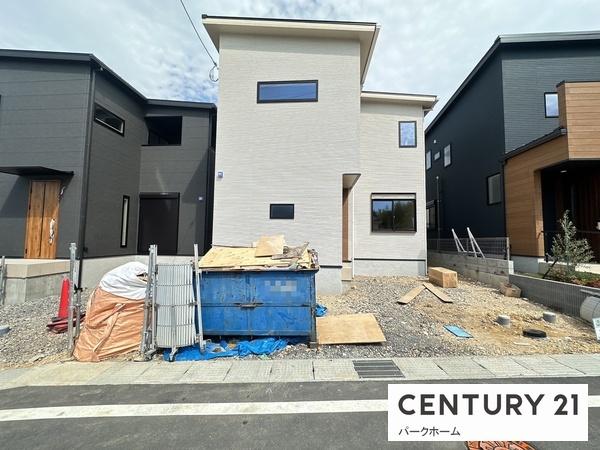 新築一戸建　3号地