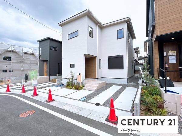 新築一戸建　3号地