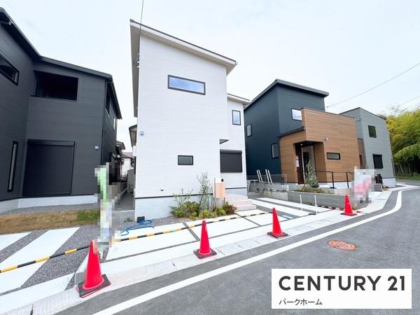 新築一戸建　3号地