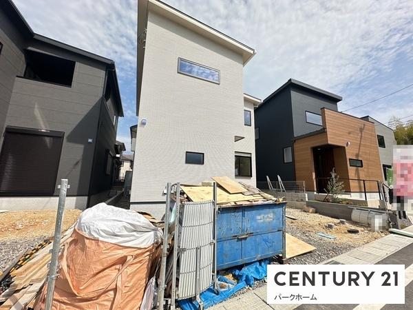 新築一戸建　3号地