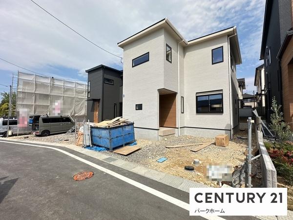 新築一戸建　3号地