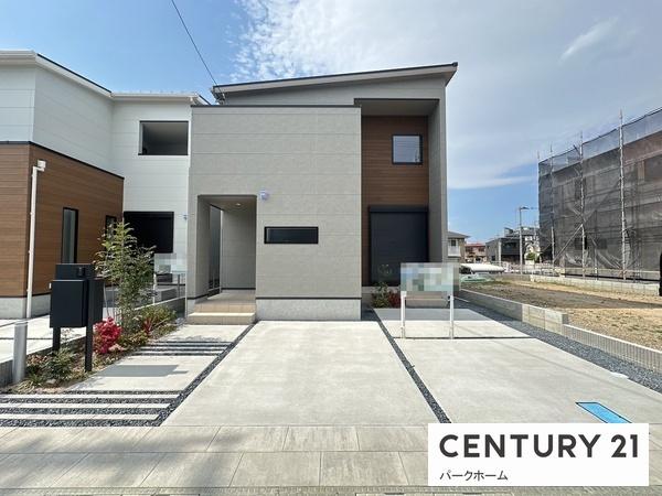 新築一戸建 7号地 第4期