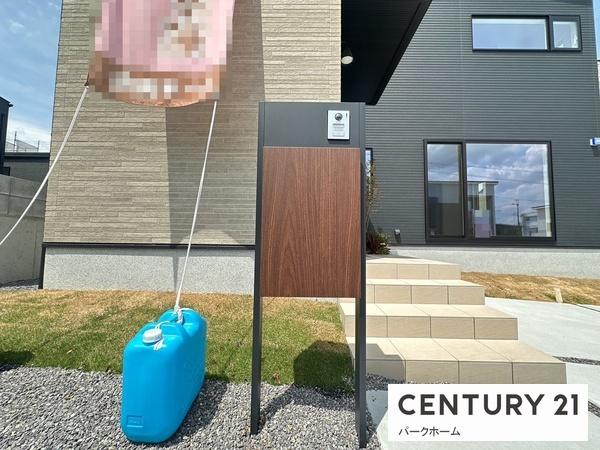 新築一戸建　22号地
