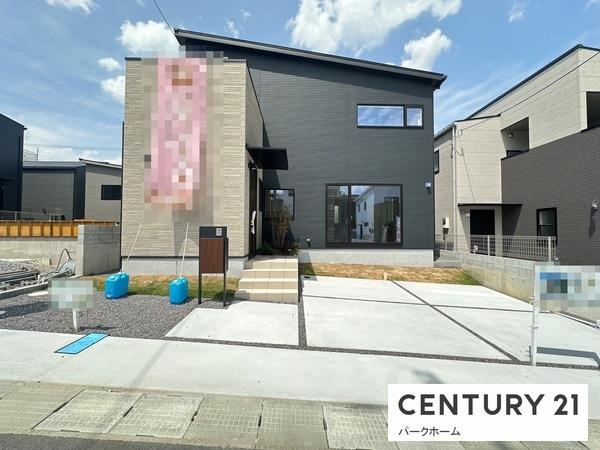 新築一戸建　22号地