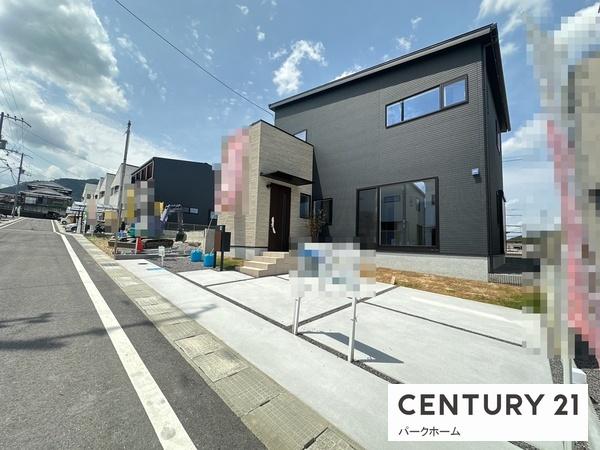 新築一戸建　22号地
