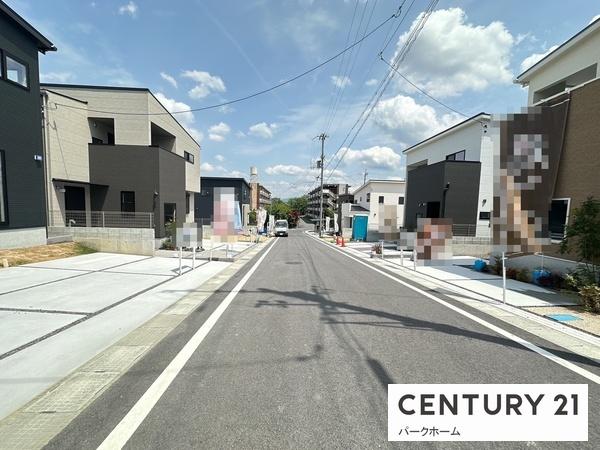 新築一戸建　22号地