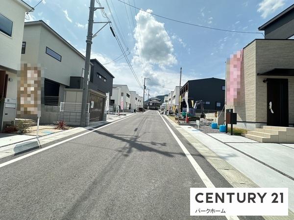 新築一戸建　22号地