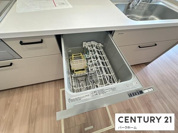 新築一戸建　22号地