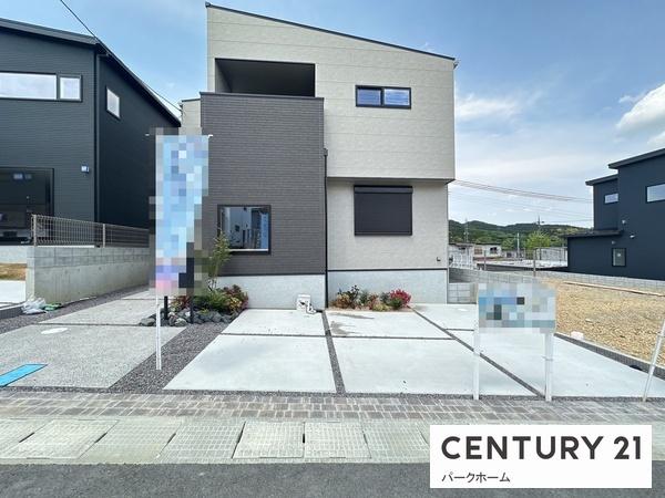 新築一戸建　23号地