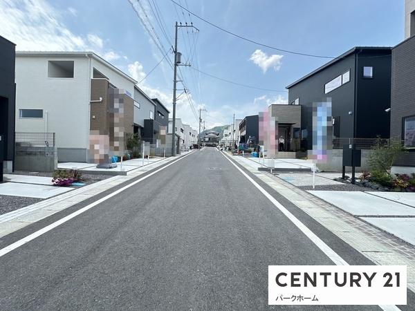 新築一戸建　23号地