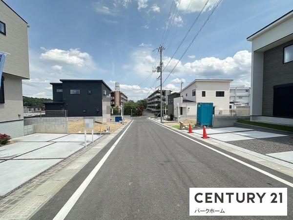 新築一戸建　23号地