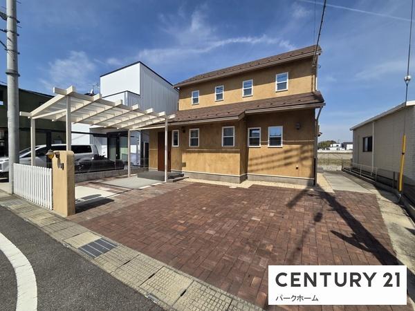 中古一戸建
