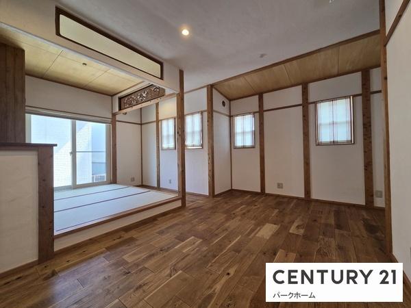 中古一戸建
