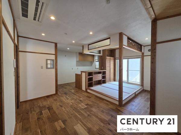 中古一戸建