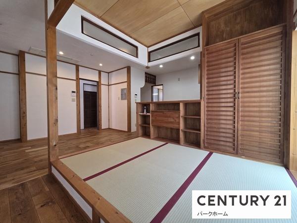 中古一戸建