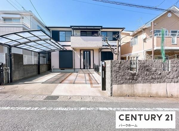 中古一戸建