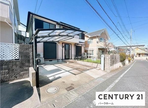 中古一戸建