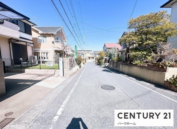 中古一戸建