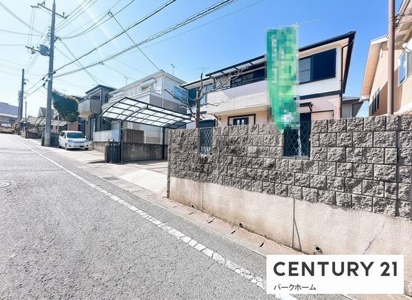 中古一戸建