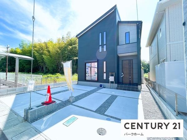 新築一戸建　1号棟