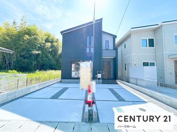 新築一戸建　1号棟