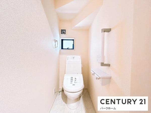 新築一戸建　1号棟