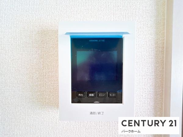 新築一戸建　1号棟
