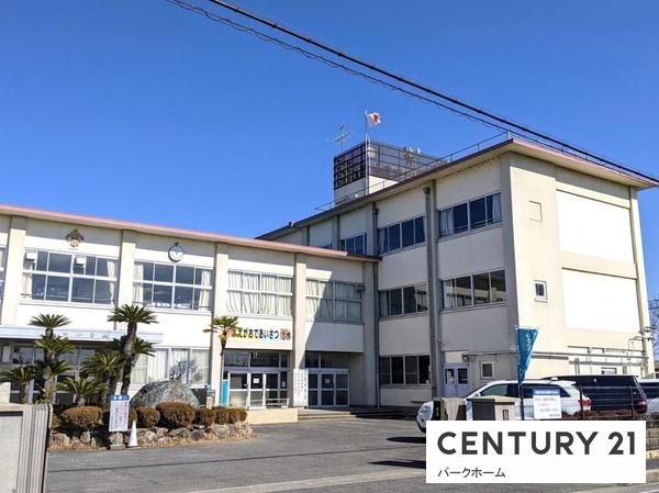 守山市立田町の中古一戸建て(守山市立中洲小学校)