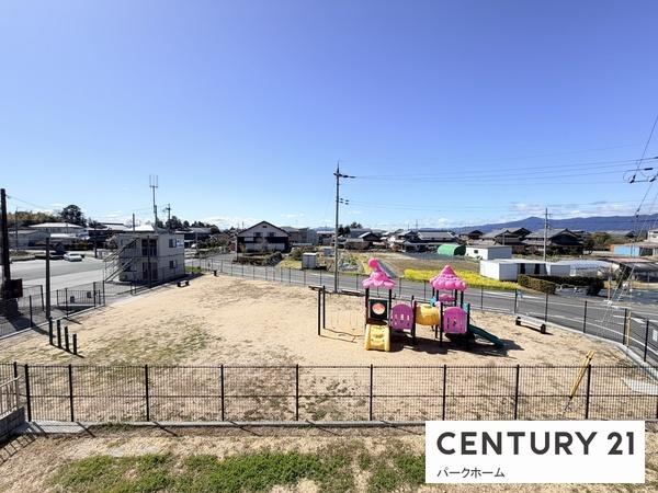 守山市立田町の中古一戸建て