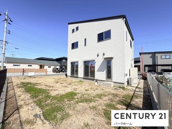 守山市立田町の中古一戸建