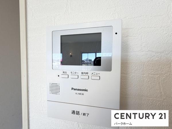 守山市立田町の中古一戸建て