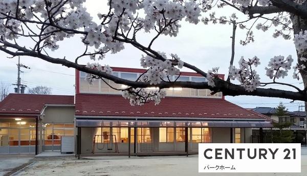 草津市追分南９丁目の中古一戸建て(社会福祉法人幸栄会　若草くるみこども園)
