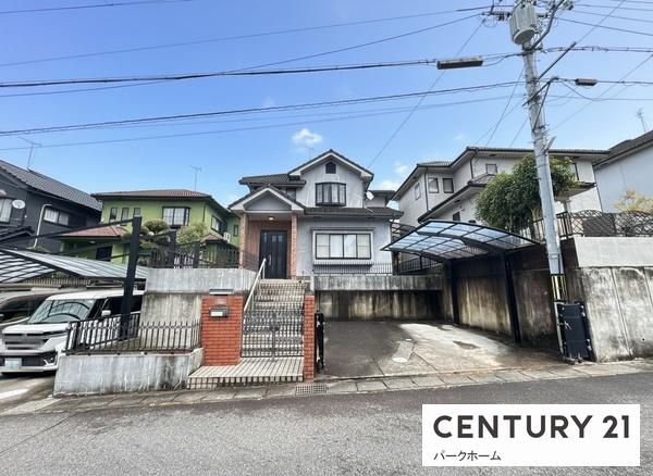 中古一戸建