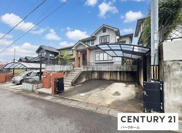 中古一戸建