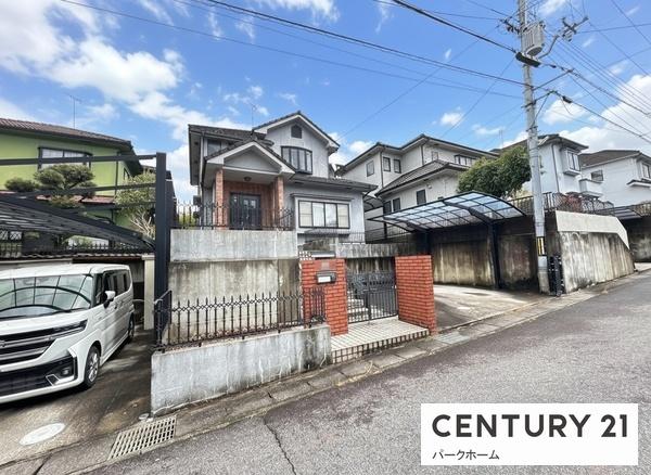中古一戸建