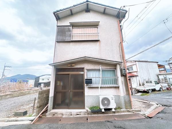 中古一戸建