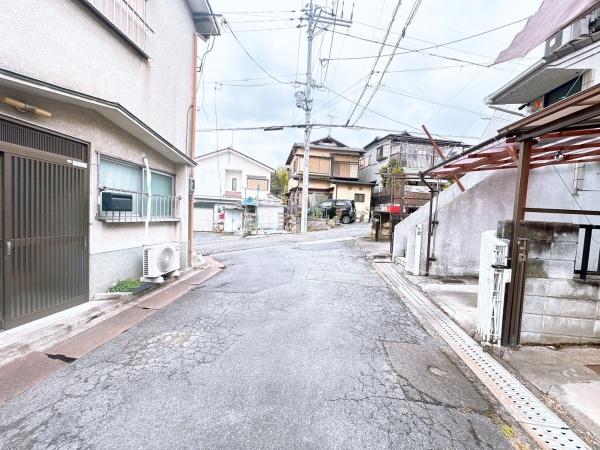 中古一戸建
